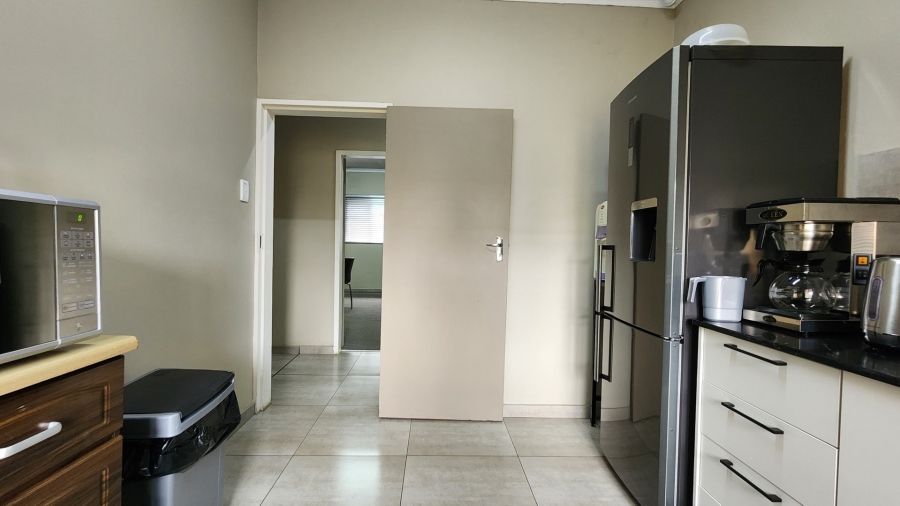 To Let commercial Property for Rent in Potchefstroom Industrial North West